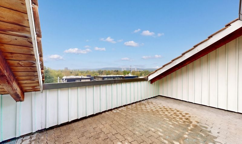 Duplex in Wallisellen - 7