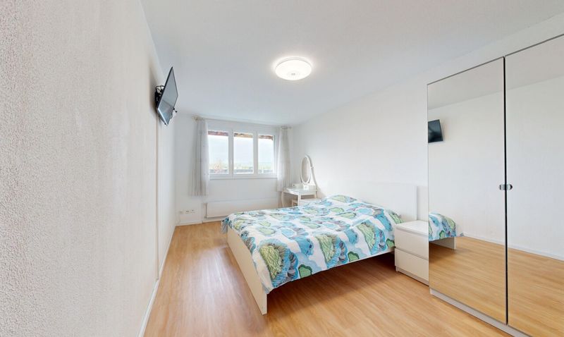 Duplex in Wallisellen - 8
