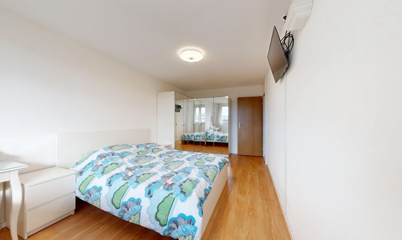 Duplex in Wallisellen - 9