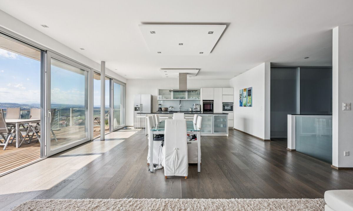 Maison individuelle in à Bellerive - 0