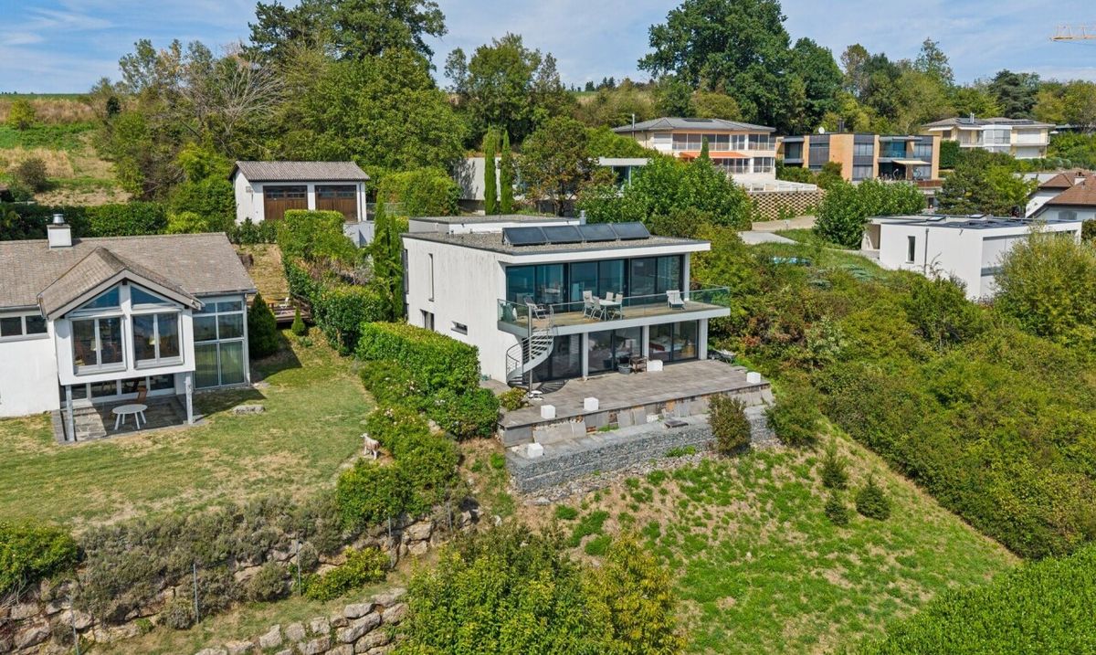 Maison individuelle in à Bellerive - 4