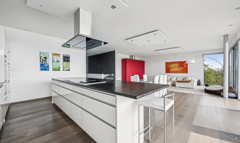 Maison individuelle in à Bellerive - 7