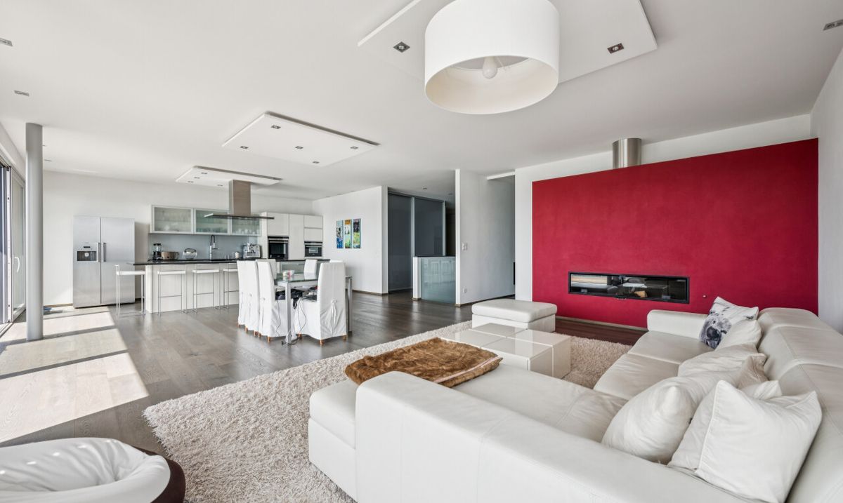 Maison individuelle in à Bellerive - 8