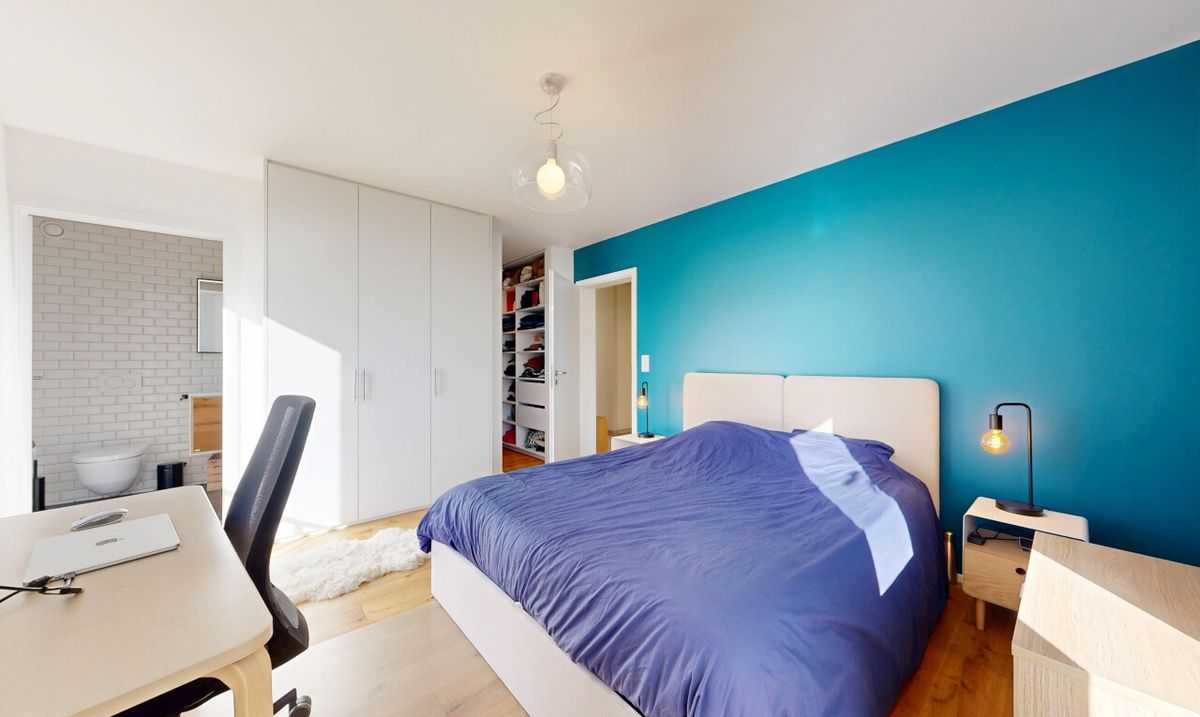 Appartement in à Gilly - 8