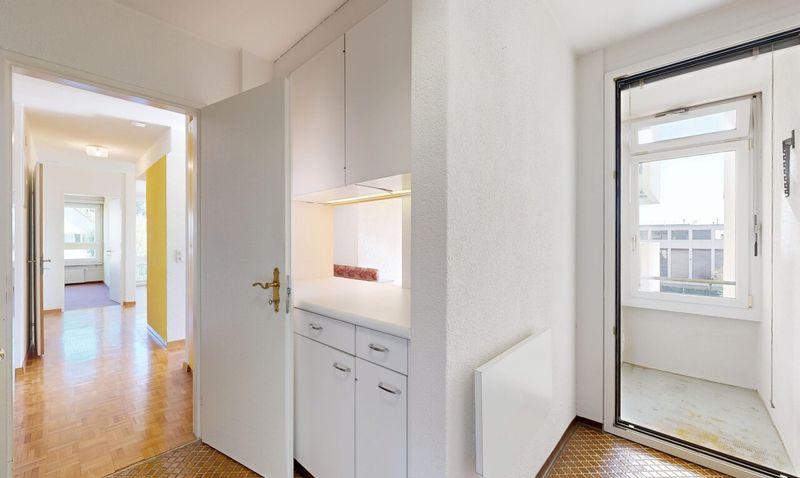 Wohnung in Geroldswil - 5