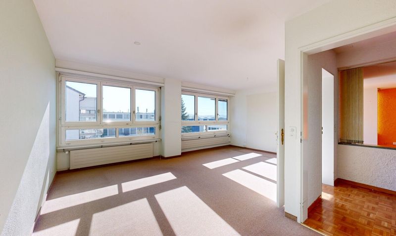 Wohnung in Geroldswil - 7