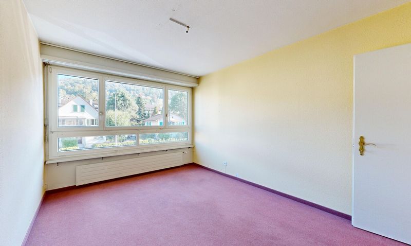 Wohnung in Geroldswil - 8