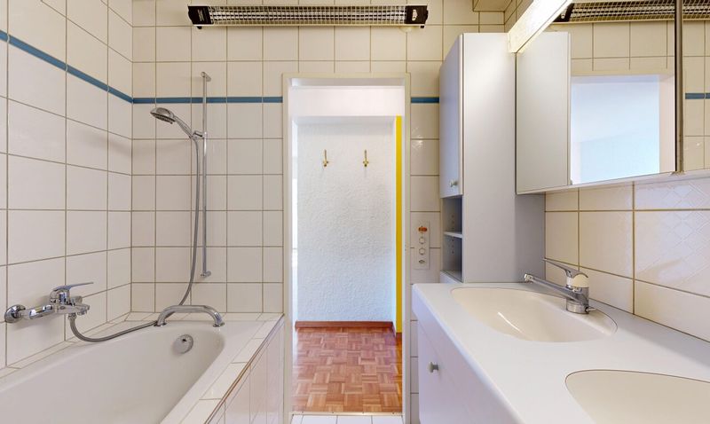 Wohnung in Geroldswil - 10