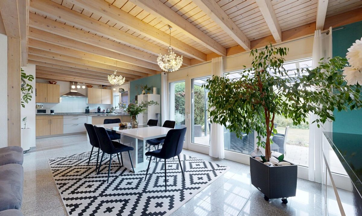 Maison individuelle in à Cournillens - 2