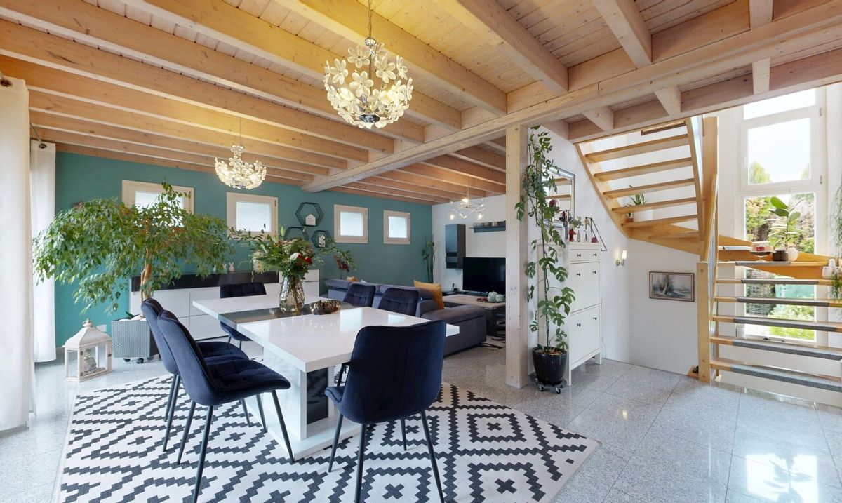 Maison individuelle in à Cournillens - 0