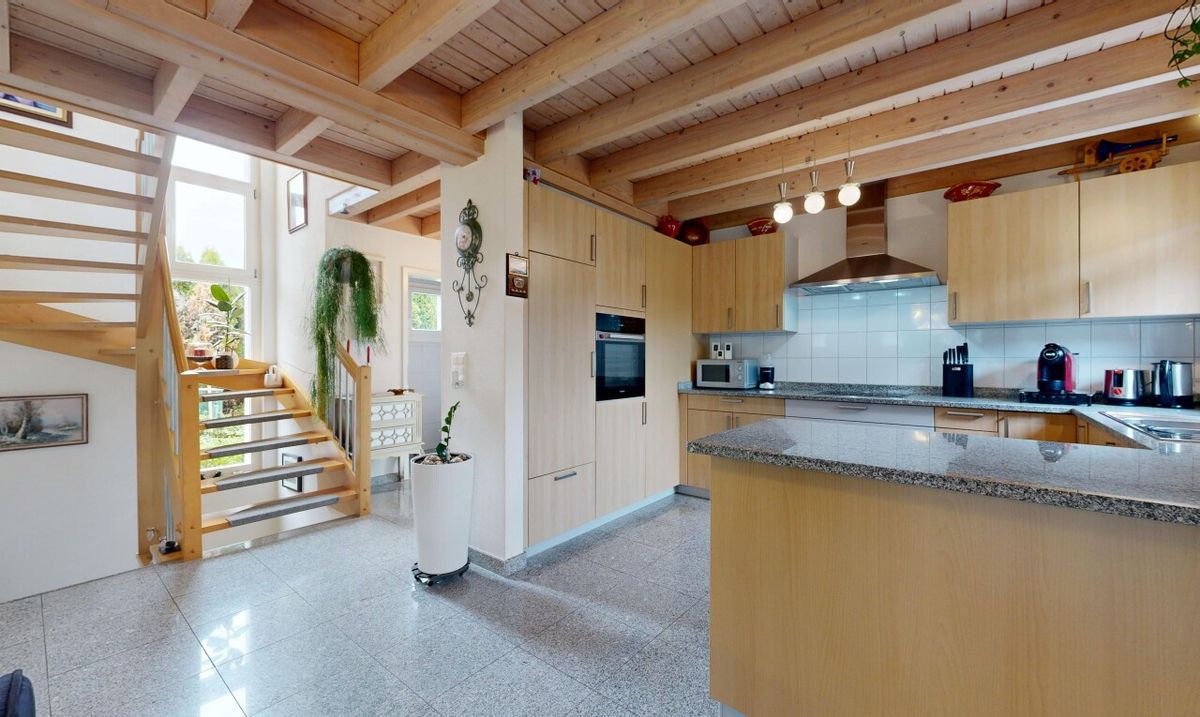 Maison individuelle in à Cournillens - 6