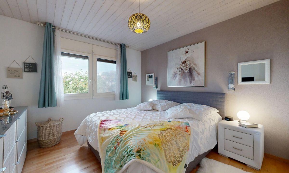 Maison individuelle in à Cournillens - 9