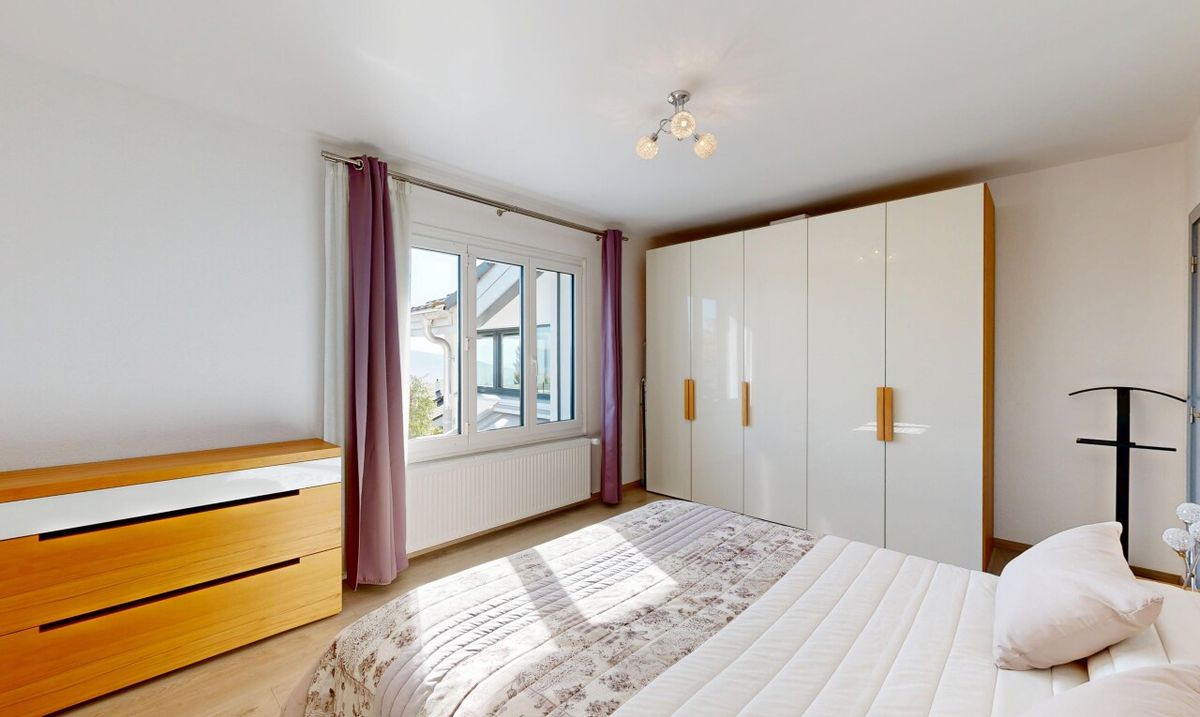 Maison individuelle in aux Hauts-Geneveys - 4