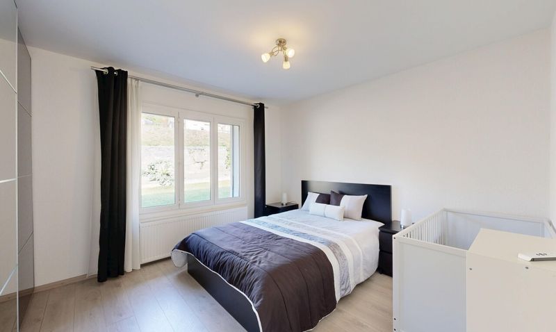 Maison individuelle in aux Hauts-Geneveys - 7