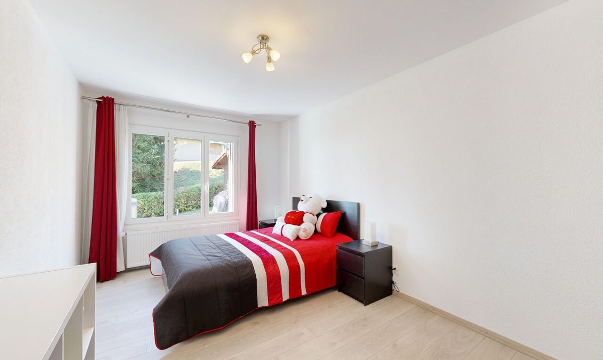 Maison individuelle in aux Hauts-Geneveys - 7