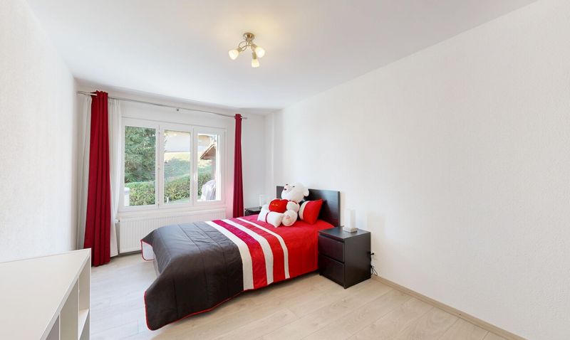 Maison individuelle in aux Hauts-Geneveys - 8