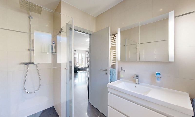 Maison individuelle in aux Hauts-Geneveys - 9