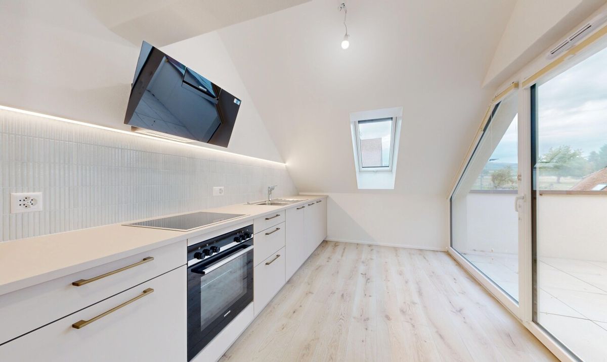 Appartement in à Bioley-Magnoux - 0