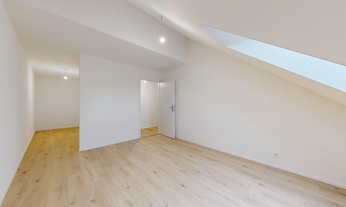 Appartement in à Bioley-Magnoux - 4