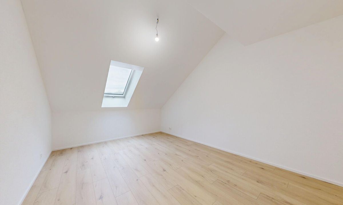 Appartement in à Bioley-Magnoux - 6
