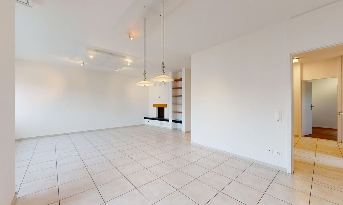 Duplex in Winterthur - 0