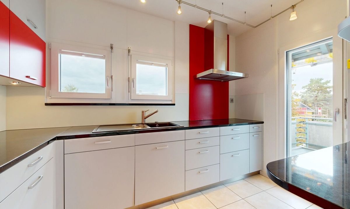Duplex in Winterthur - 1
