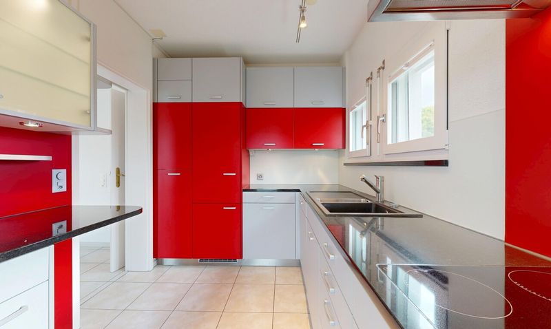 Duplex in Winterthur - 4