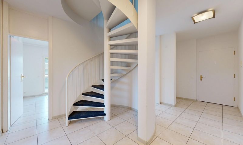 Duplex in Winterthur - 7