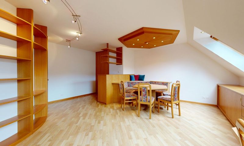 Duplex in Winterthur - 8