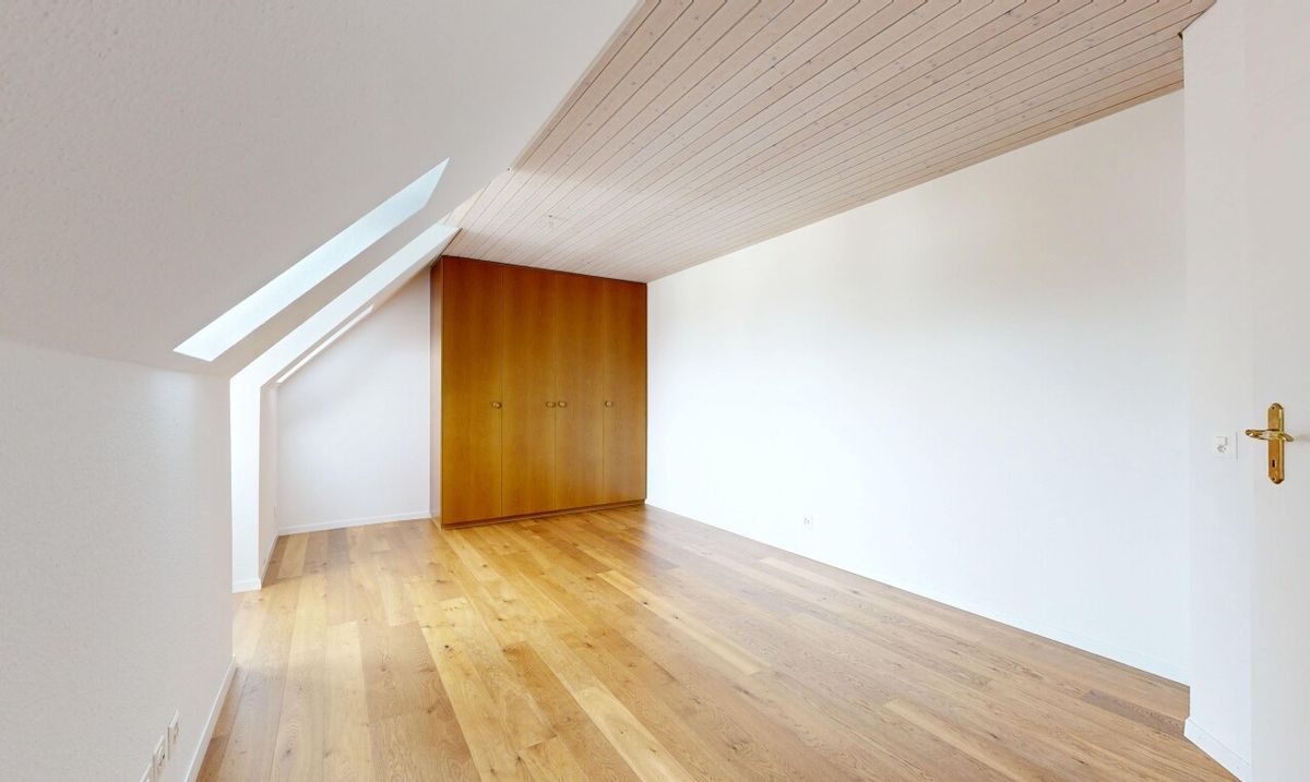 Duplex in Winterthur - 8