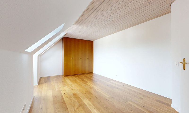 Duplex in Winterthur - 9