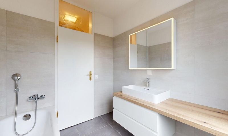 Duplex in Winterthur - 11