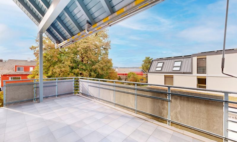 Duplex in Winterthur - 12