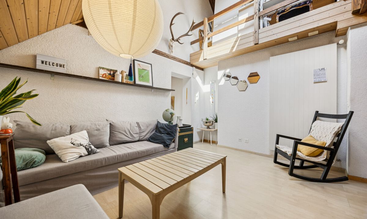 Wohnhaus mit viel Raum und Möglichkeiten - zus. Bauland optional - 1