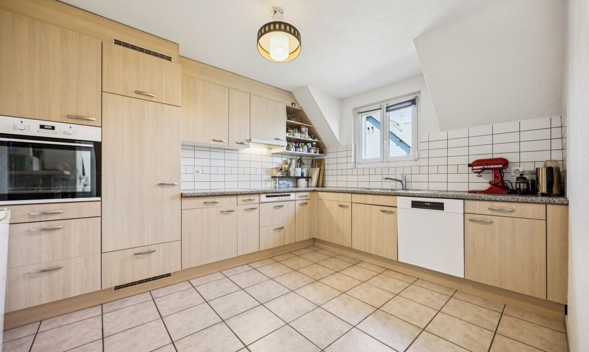 Wohnhaus mit viel Raum und Möglichkeiten - zus. Bauland optional - 4
