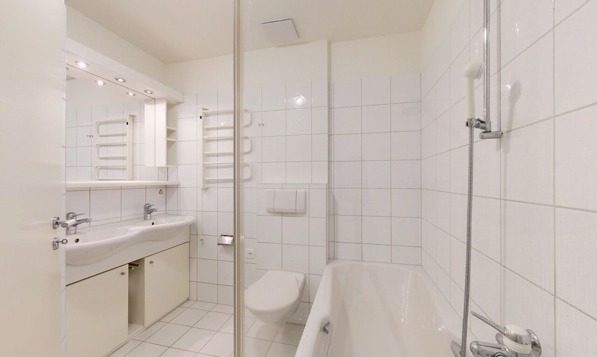 Attraktive 5.5-Zimmer-Triplex-Wohnung mit privatem Garten - 7