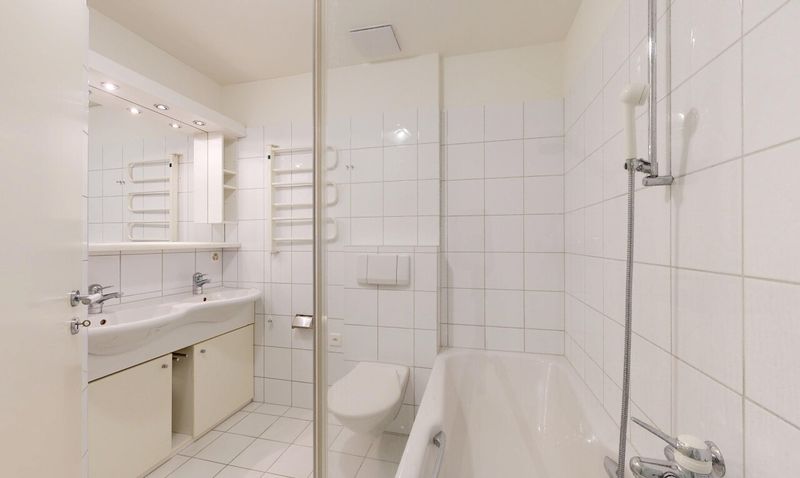 Attraktive 5.5-Zimmer-Triplex-Wohnung mit privatem Garten - 8