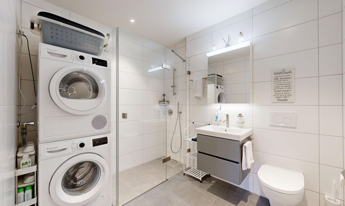 Hochwertig wohnen - Neuwertige Gartenwohnung an ruhiger Lage - 8