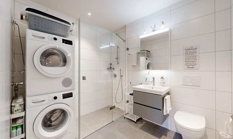 Hochwertig wohnen - Neuwertige Gartenwohnung an ruhiger Lage - 9