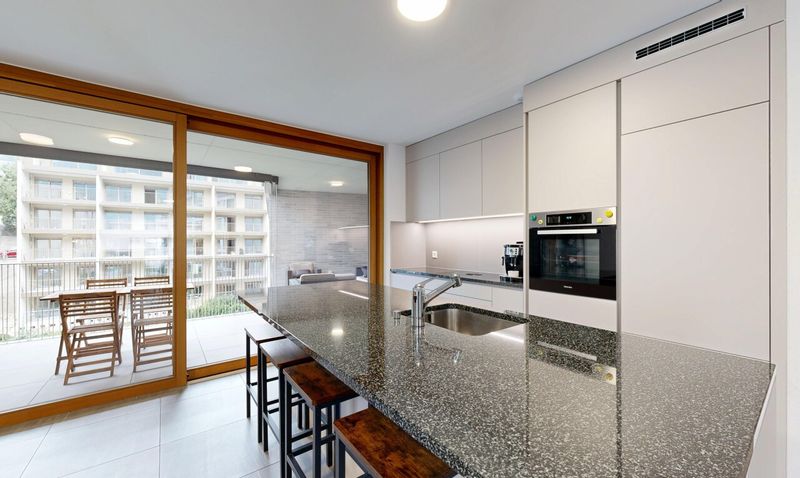 Appartement in à Sierre - 7