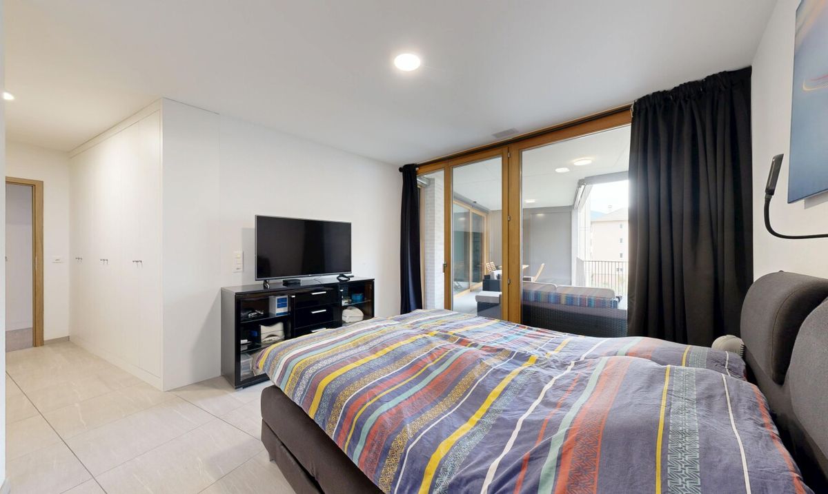 Appartement in à Sierre - 8