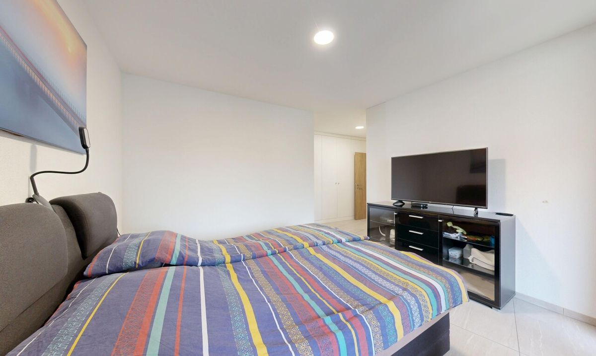 Appartement in à Sierre - 9