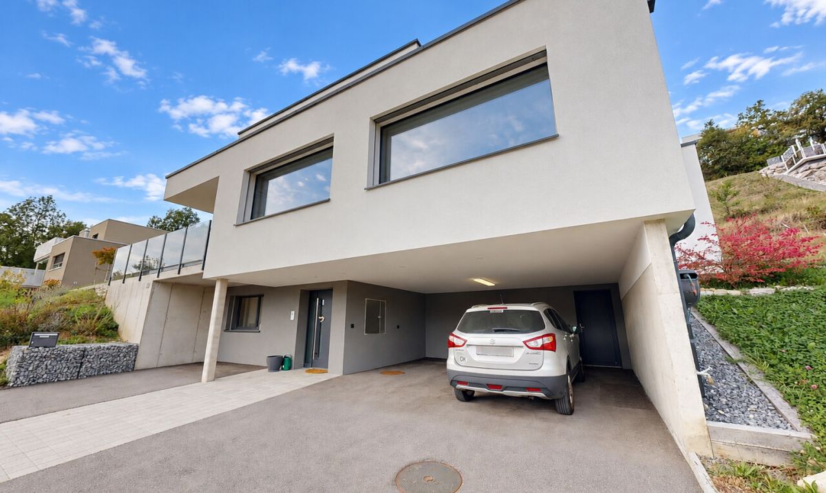 Maison individuelle in à Fortunau (Ayent) - 2