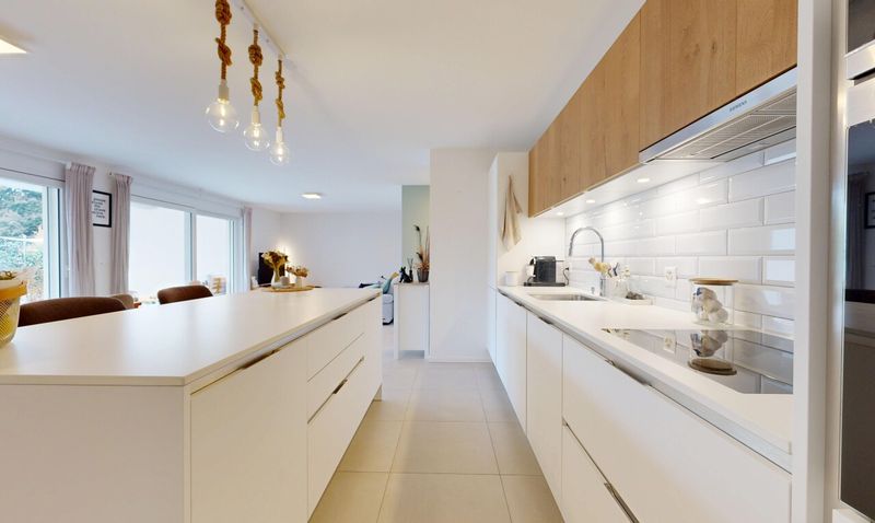 Appartement avec jardin in à Romanel-sur-Lausanne - 5