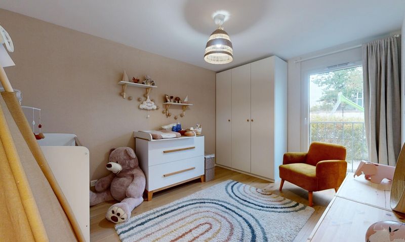 Appartement avec jardin in à Romanel-sur-Lausanne - 8