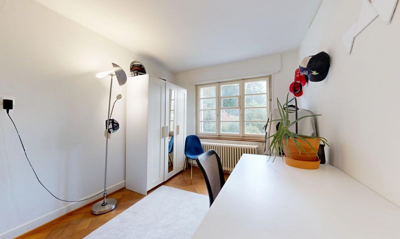 Einfamilienhaus in Basel - 9