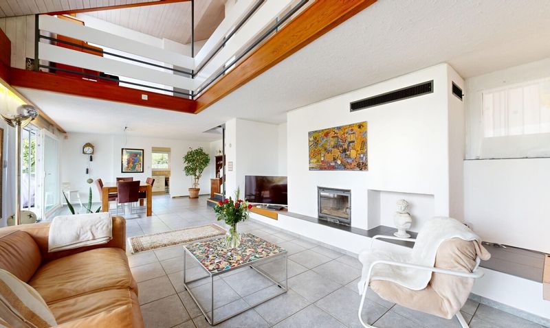 Wohntraum mit Ferienfeeling, Privatsphäre und fantastischer Aussicht - 4