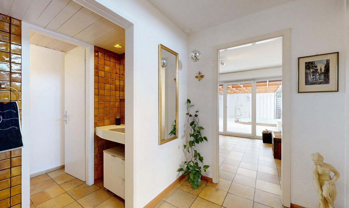Wohntraum mit Ferienfeeling, Privatsphäre und fantastischer Aussicht - 6