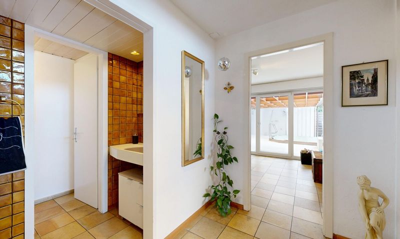 Wohntraum mit Ferienfeeling, Privatsphäre und fantastischer Aussicht - 7