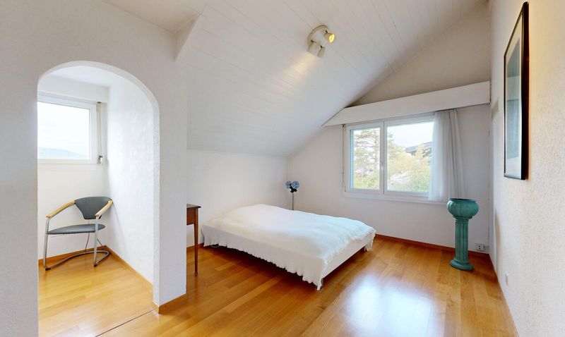 Wohntraum mit Ferienfeeling, Privatsphäre und fantastischer Aussicht - 10